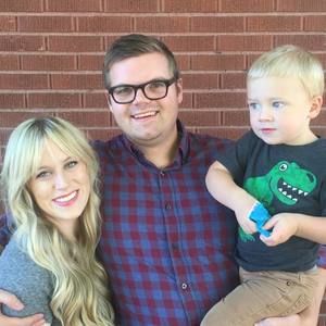 Meet your Posher, Ephraim